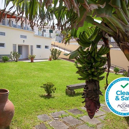 Quinta Do Pico Villa Ponta Delgada Kültér fotó