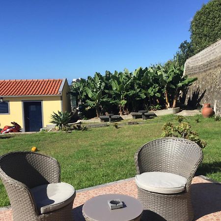 Quinta Do Pico Villa Ponta Delgada Kültér fotó