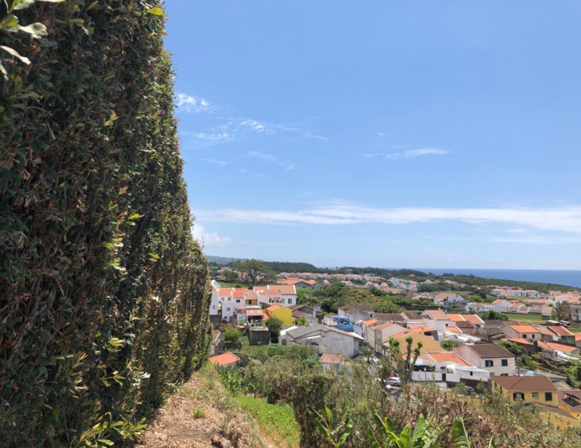 Quinta Do Pico Villa Ponta Delgada Kültér fotó