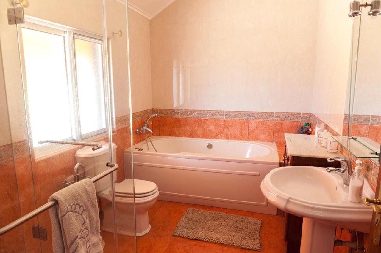 Quinta Do Pico Villa Ponta Delgada Kültér fotó