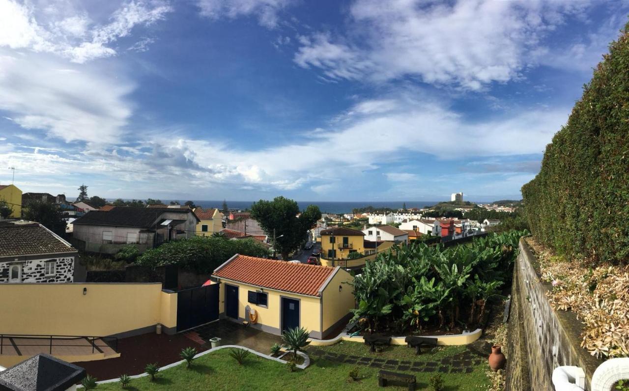 Quinta Do Pico Villa Ponta Delgada Kültér fotó
