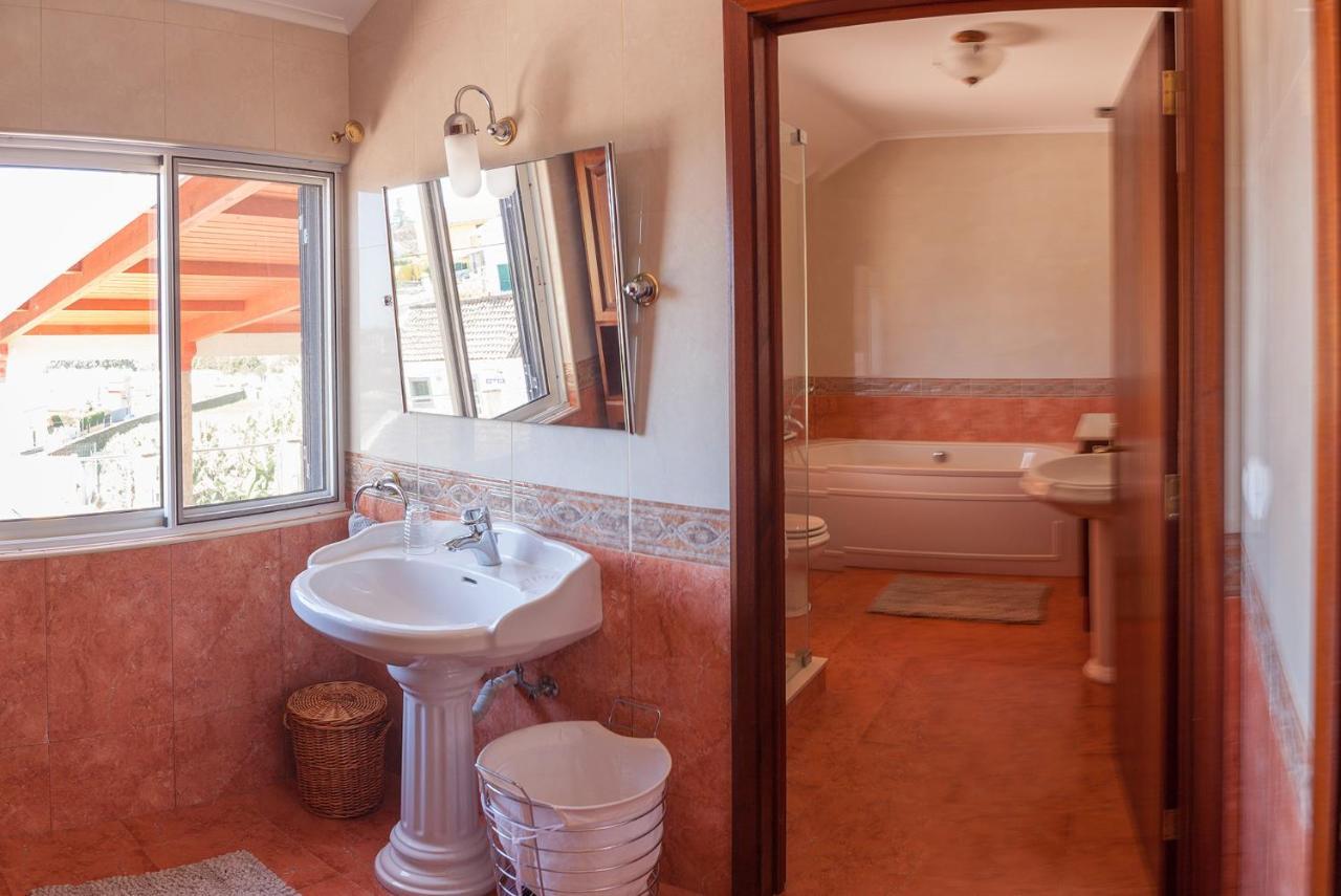 Quinta Do Pico Villa Ponta Delgada Kültér fotó