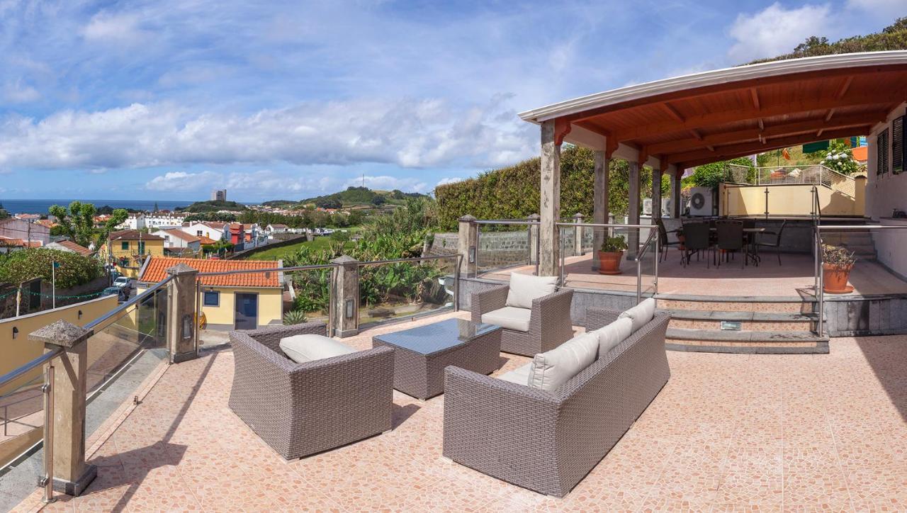 Quinta Do Pico Villa Ponta Delgada Kültér fotó