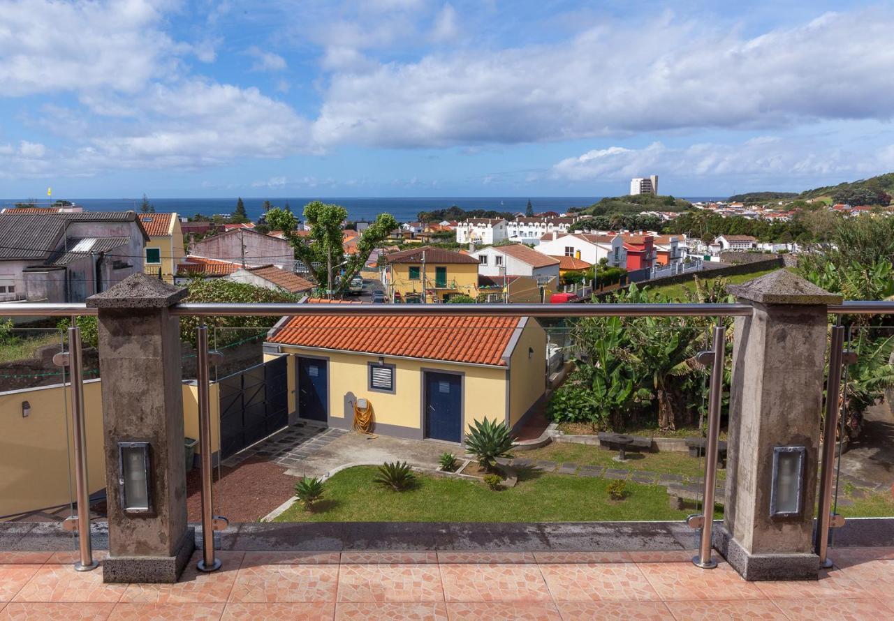 Quinta Do Pico Villa Ponta Delgada Kültér fotó
