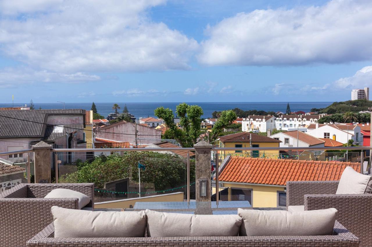 Quinta Do Pico Villa Ponta Delgada Kültér fotó