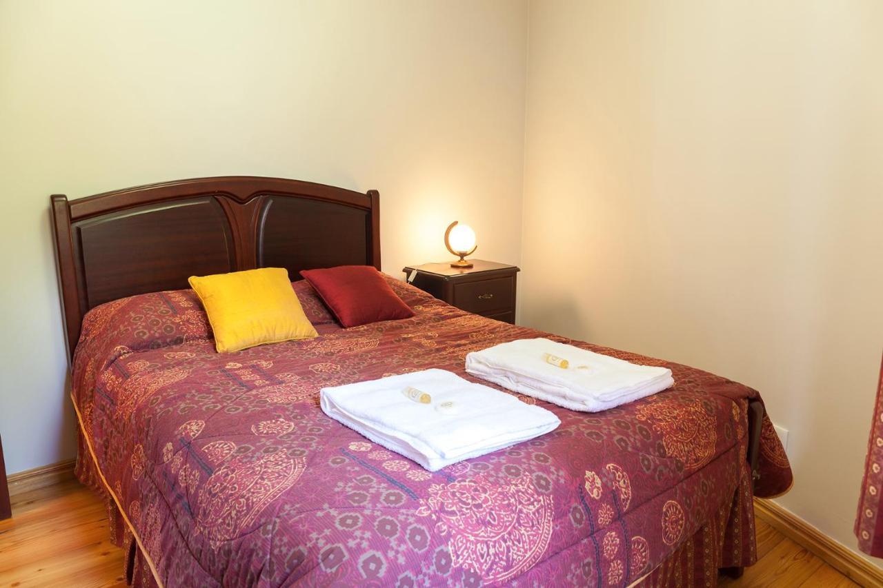 Quinta Do Pico Villa Ponta Delgada Kültér fotó
