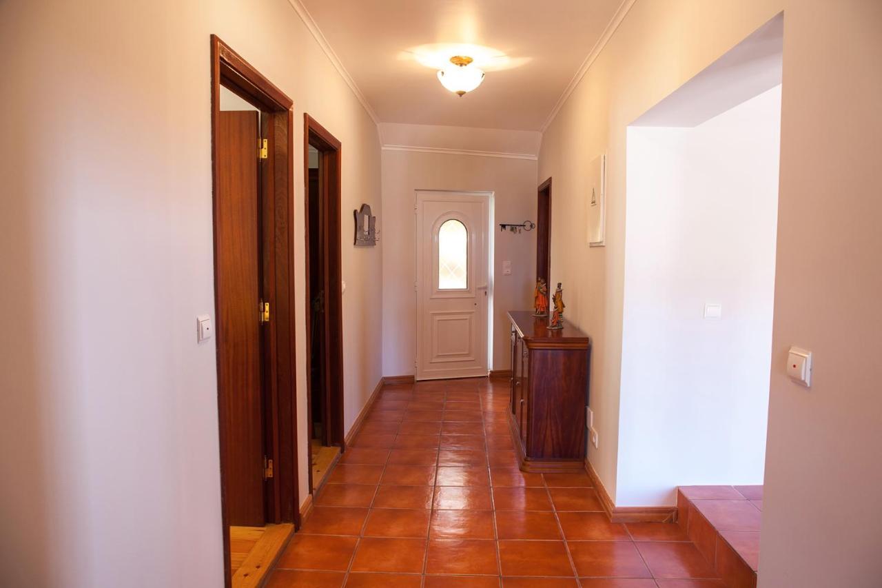 Quinta Do Pico Villa Ponta Delgada Kültér fotó