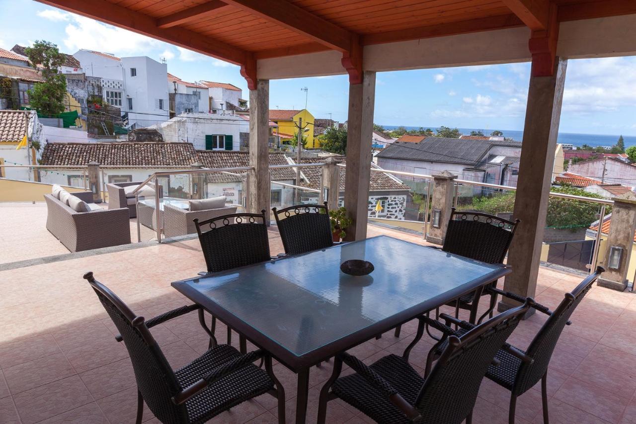 Quinta Do Pico Villa Ponta Delgada Kültér fotó