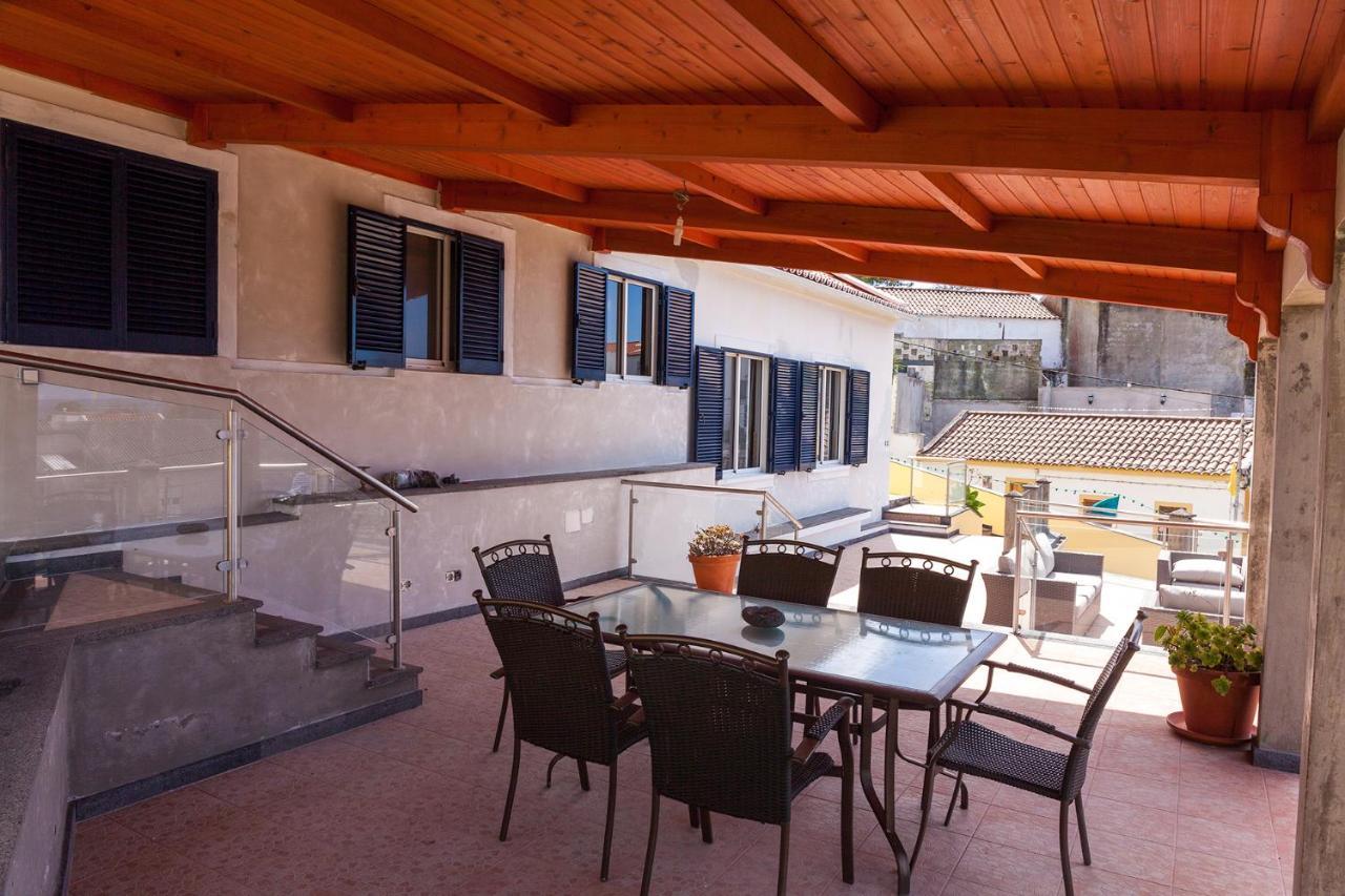 Quinta Do Pico Villa Ponta Delgada Kültér fotó