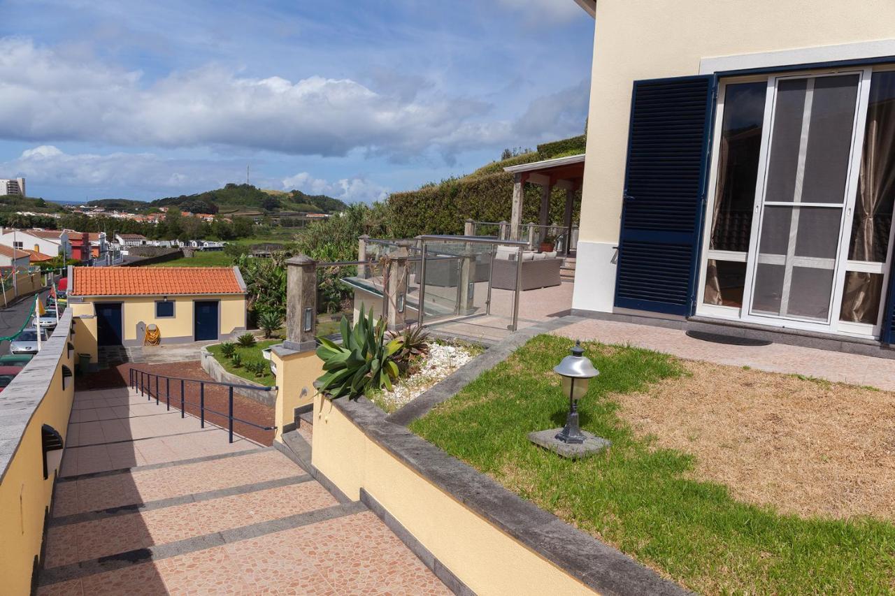 Quinta Do Pico Villa Ponta Delgada Kültér fotó