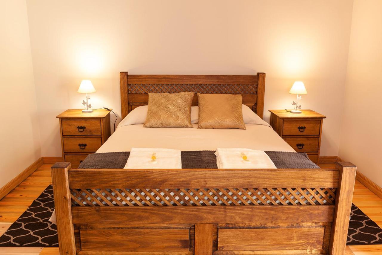 Quinta Do Pico Villa Ponta Delgada Kültér fotó