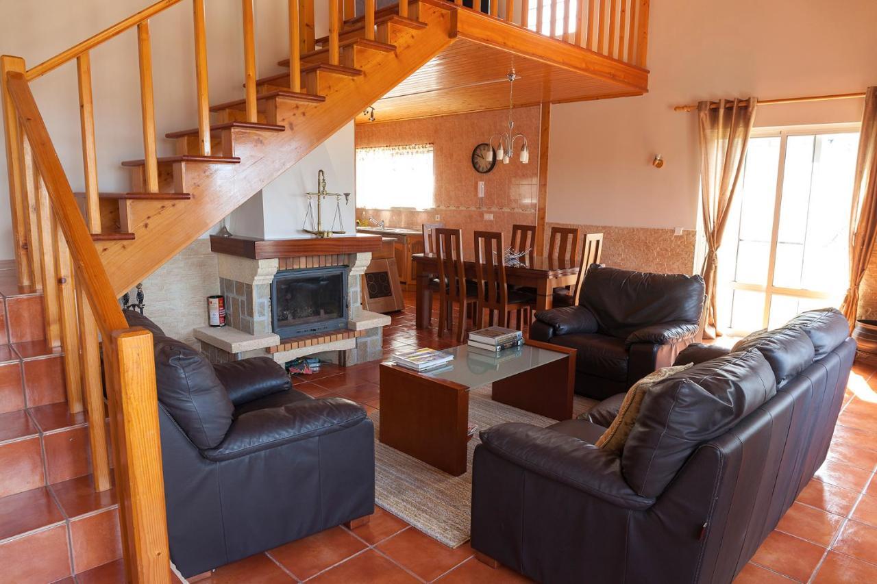 Quinta Do Pico Villa Ponta Delgada Kültér fotó