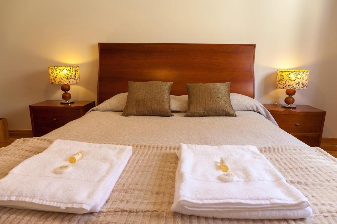 Quinta Do Pico Villa Ponta Delgada Kültér fotó