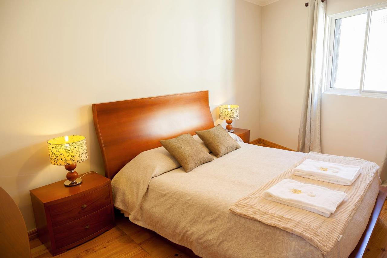 Quinta Do Pico Villa Ponta Delgada Kültér fotó
