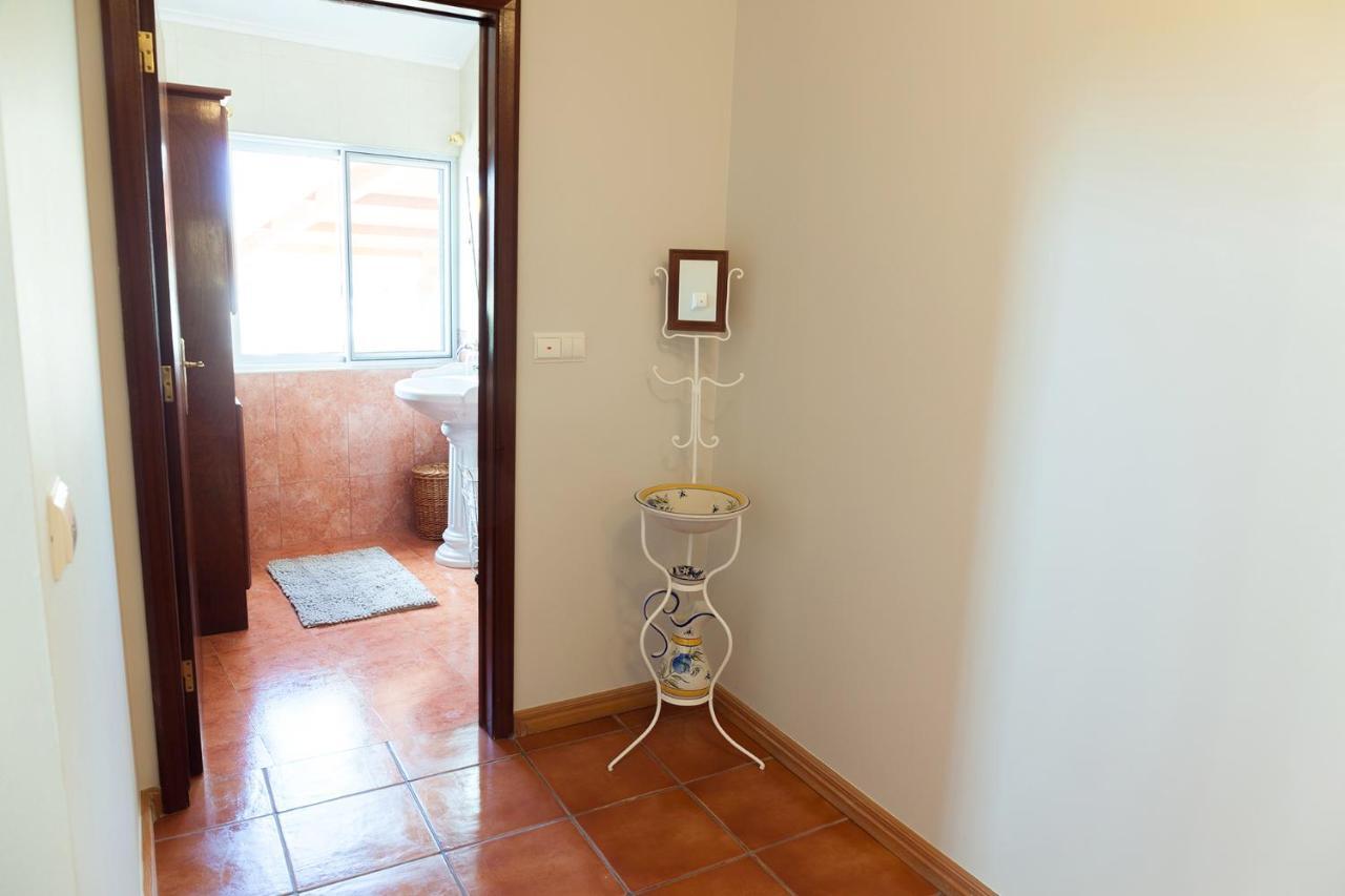 Quinta Do Pico Villa Ponta Delgada Kültér fotó