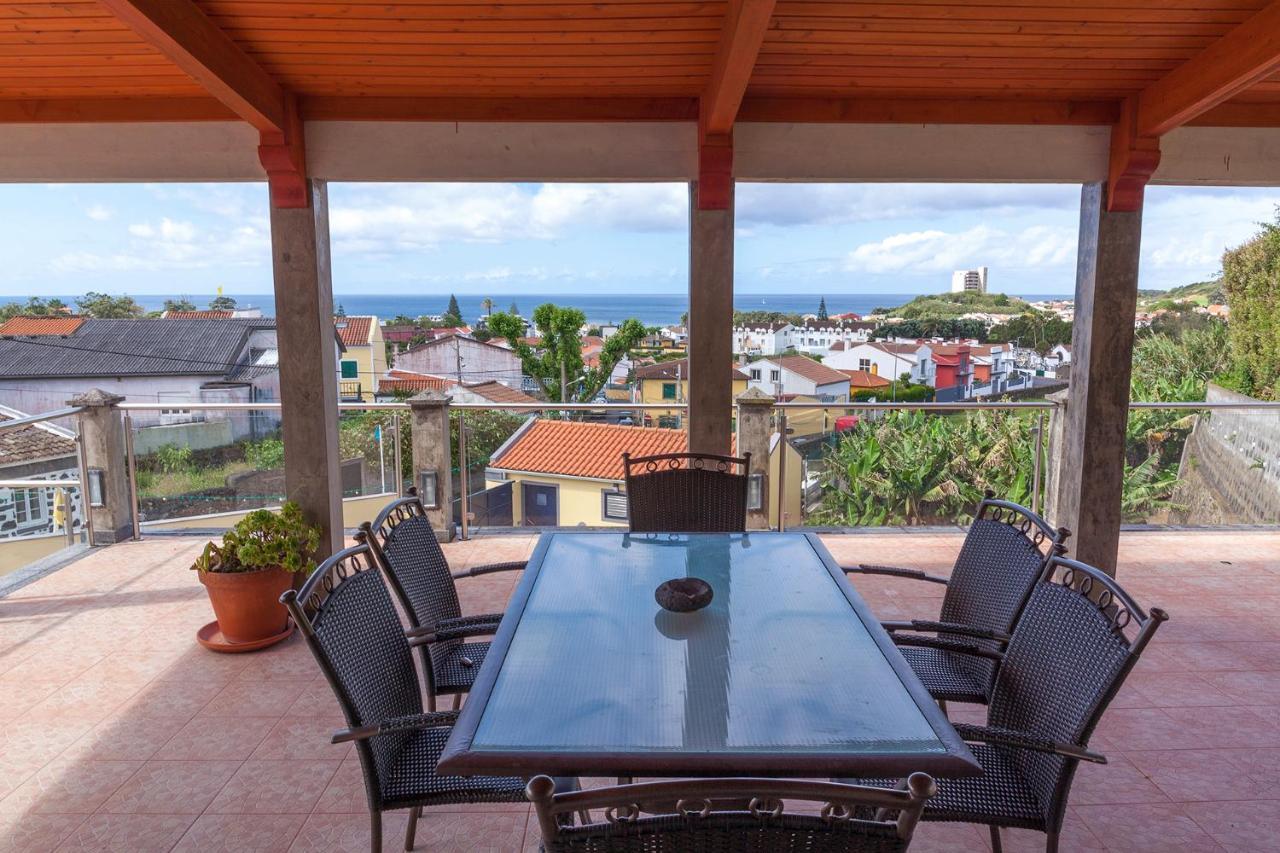 Quinta Do Pico Villa Ponta Delgada Kültér fotó