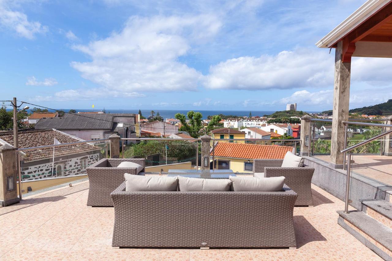 Quinta Do Pico Villa Ponta Delgada Kültér fotó