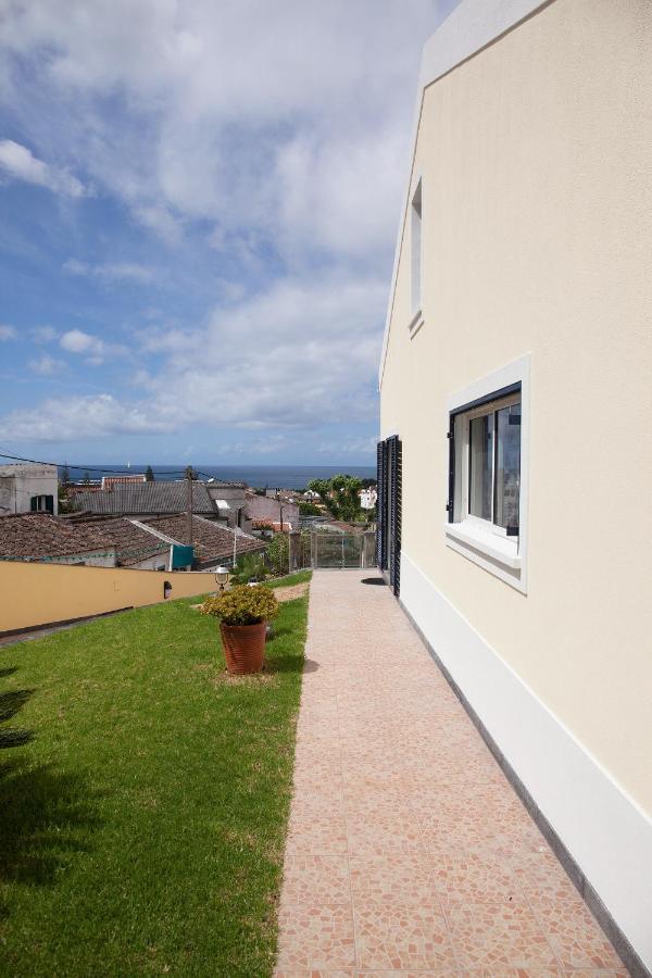 Quinta Do Pico Villa Ponta Delgada Kültér fotó