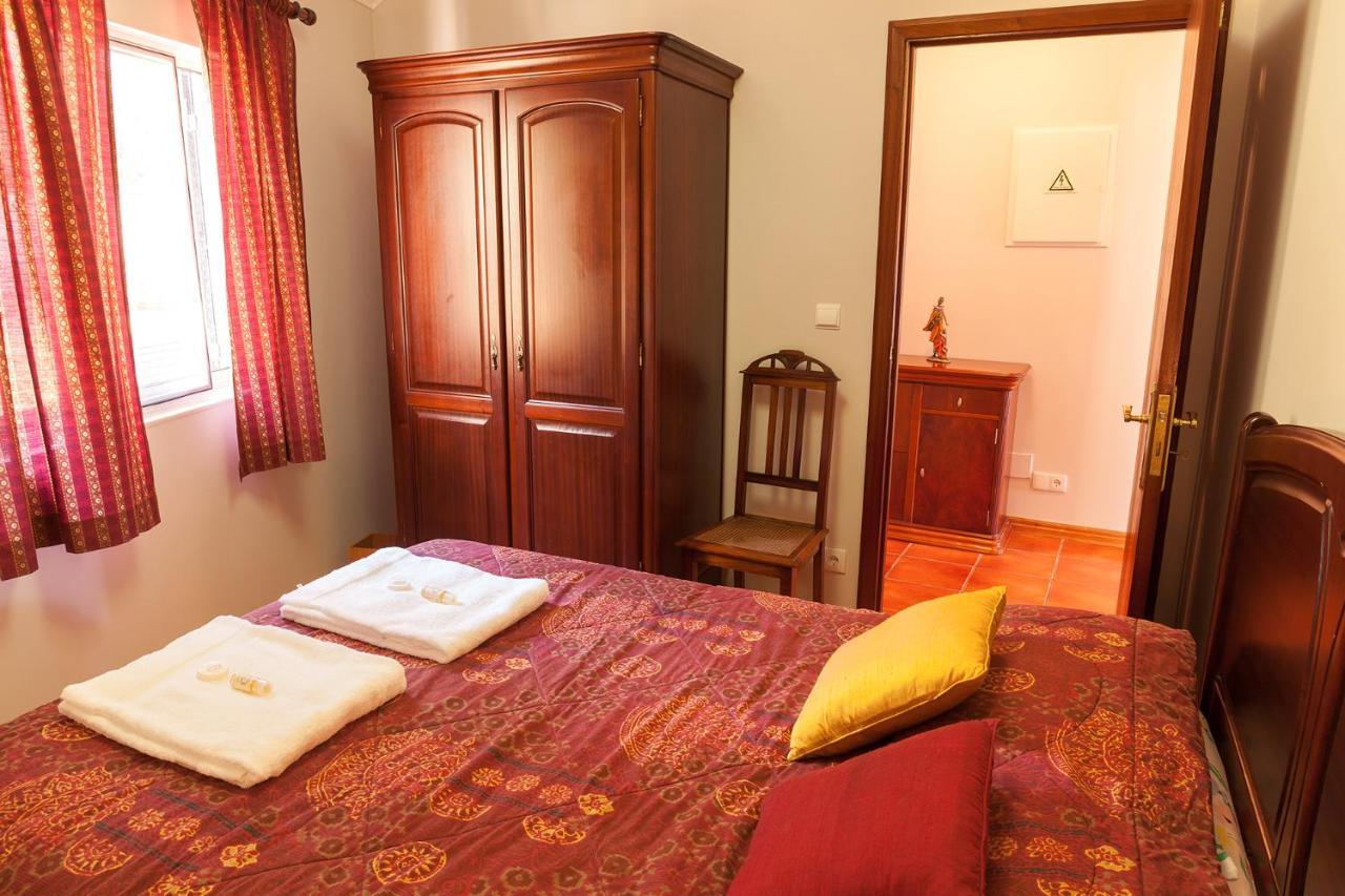 Quinta Do Pico Villa Ponta Delgada Kültér fotó