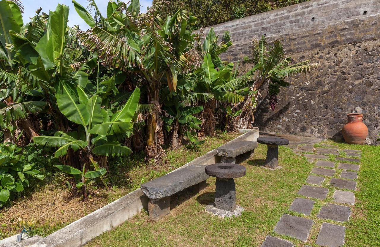Quinta Do Pico Villa Ponta Delgada Kültér fotó