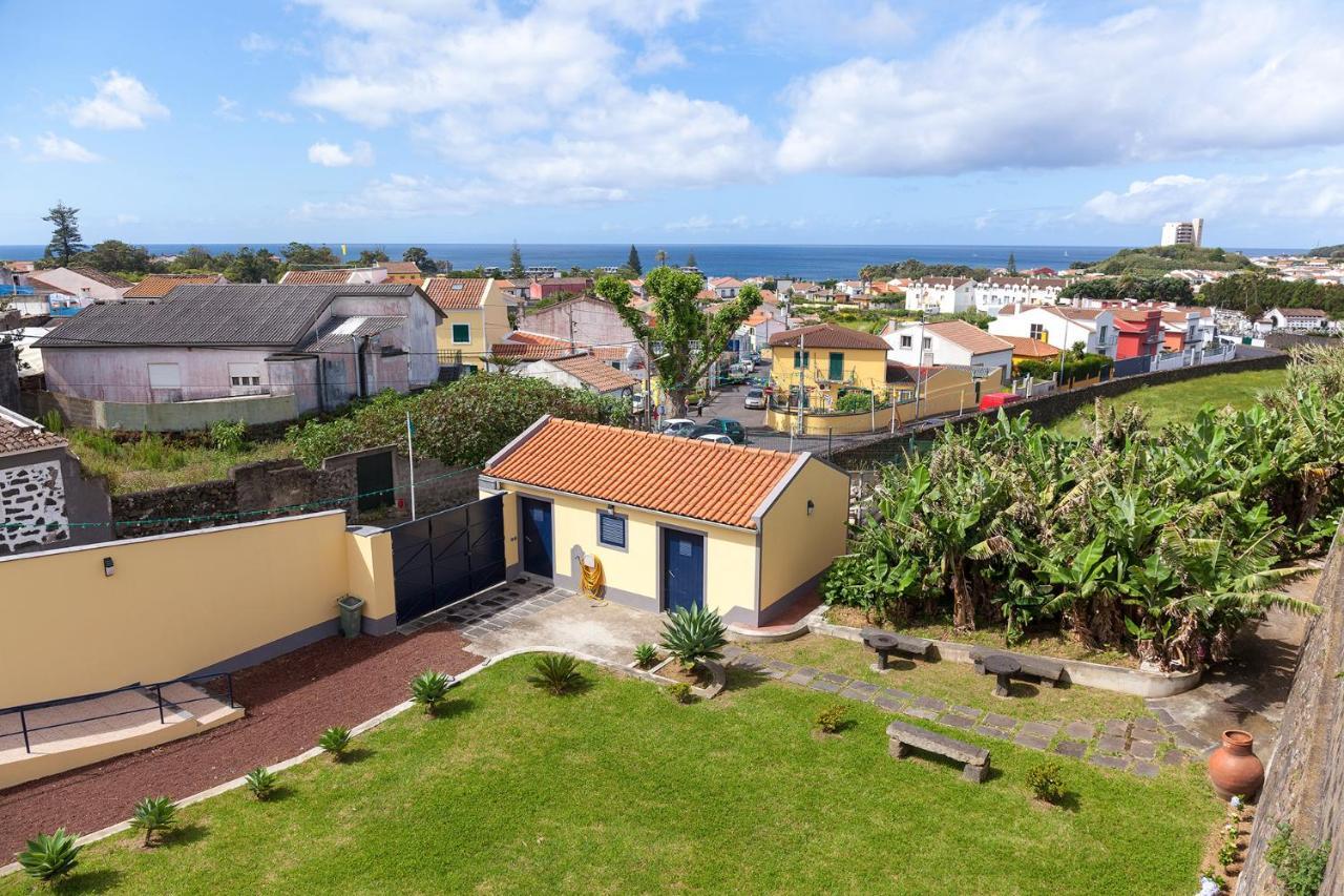Quinta Do Pico Villa Ponta Delgada Kültér fotó