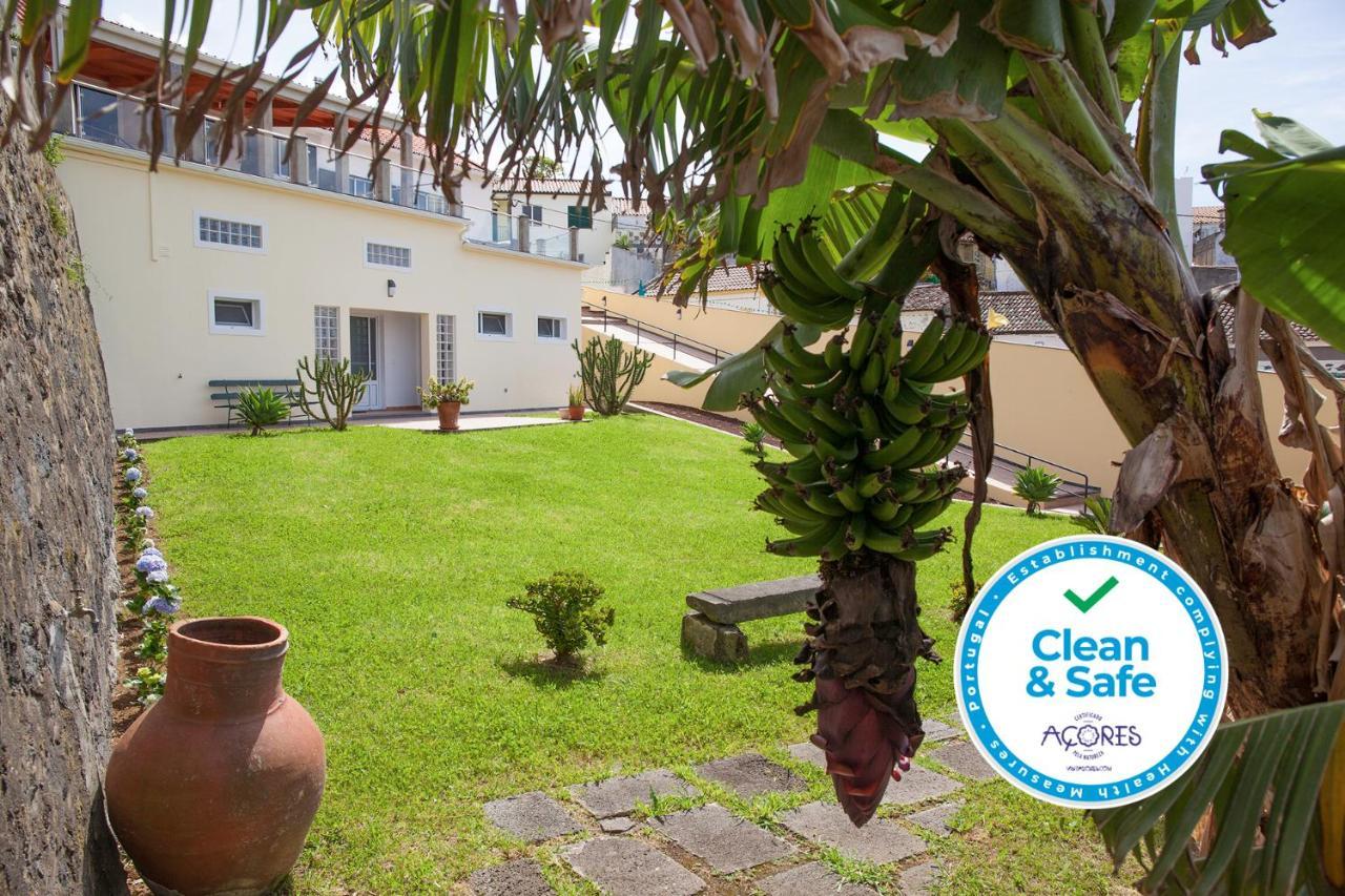 Quinta Do Pico Villa Ponta Delgada Kültér fotó