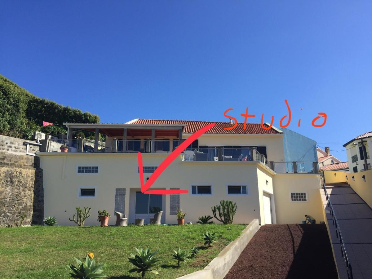 Quinta Do Pico Villa Ponta Delgada Kültér fotó